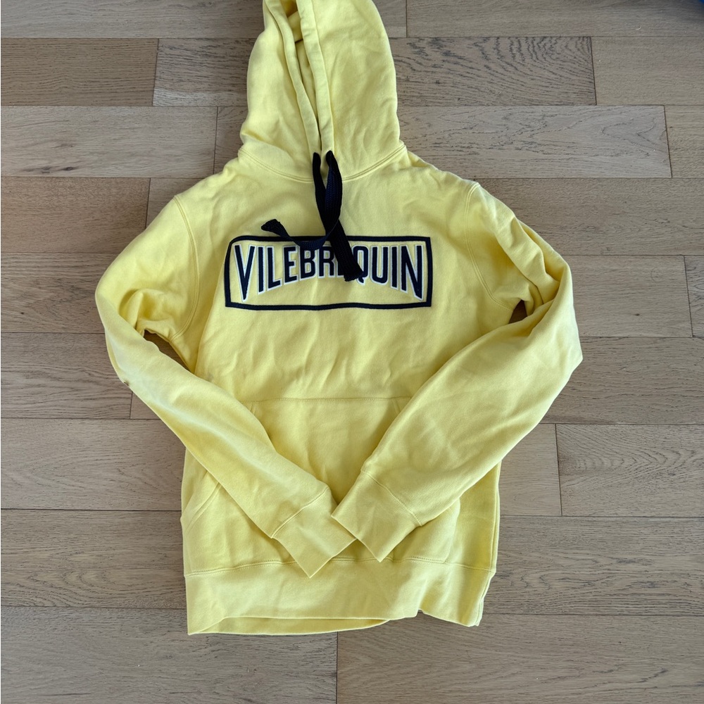 amazing deal - Hardly Worn Vilebrequin Hoodie